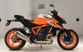 KTM 1290 SUPER DUKE R 2023