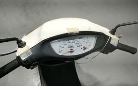 HONDA DIO AF34