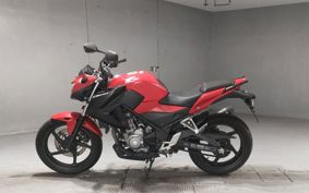 HONDA CB250 MC43