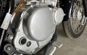 SUZUKI ST250 NJ4AA