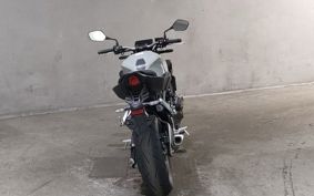 HONDA CB650R E-Clutch RH17