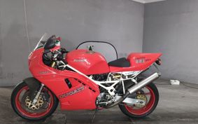 DUCATI 851SP3 1991 ZDM888S