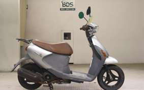 SUZUKI LET's 4 G 2024 CA41A