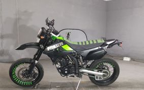KAWASAKI D-TRACKERX LX250V