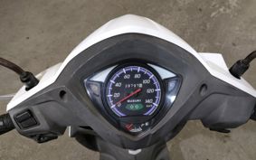 SUZUKI ADDRESS V110 CE47A