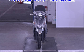 SUZUKI ADDRESS110-2