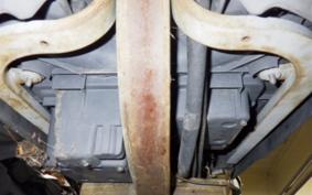 SUZUKI LET's 4 CA45A