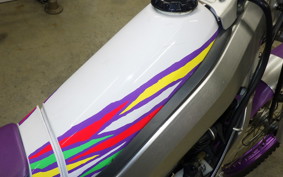 YAMAHA TY250Z SCOTTISH 4ML