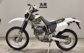 HONDA XR250 2004 MD30