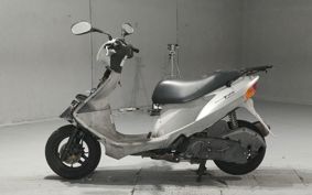SUZUKI ADDRESS V125 CF4EA