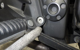 KAWASAKI NINJA 250R 2006 EX250K