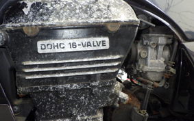 KAWASAKI GPZ900R NINJA ZX900A