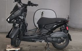 YAMAHA X FORCE SG79J