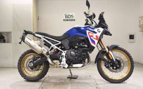 BMW F900GS 2024