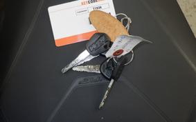 KTM 390 DUKE 2022