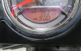 HONDA PCX 125 JF81