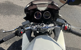 SUZUKI BANDIT1250S ABS 2009 GW72A