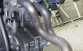 KAWASAKI Z400 Gen.2 2023 EX400L