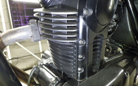 KAWASAKI 250TR 2007 BJ250F