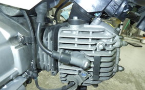 HONDA ｸﾛｽｶﾌﾞ50 2025 AA06