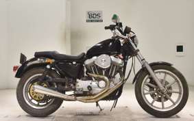 HARLEY XLH883 1991