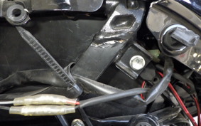 SUZUKI HAYABUSA Gen.2 2010