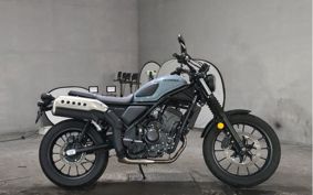 HONDA CL250 MC57