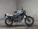 Фото Honda CL250 с японского аукциона
