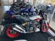 Фото Indian FTR1200S 2025 с японского аукциона