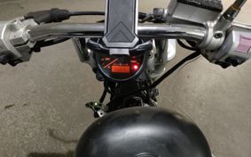 SUZUKI BOULEVARD 400 2006 VK55A