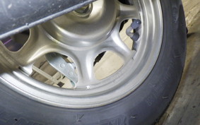 HONDA TACT Basket AF79