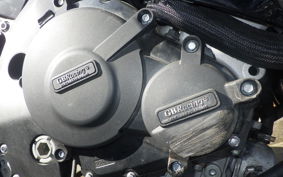 SUZUKI GSX-R750 2011
