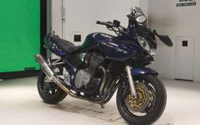 SUZUKI BANDIT 1200 S 2002 GV77A