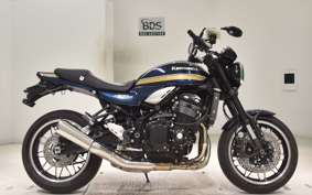 KAWASAKI Z900RS 2022 ZR900K