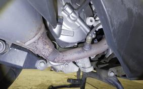 SUZUKI BURGMAN400 A 2020 DU11A