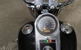 HARLEY FLSTF 1690 2017 BXV