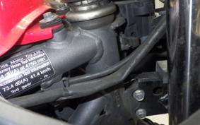 HONDA CBR400R 2013 NC47