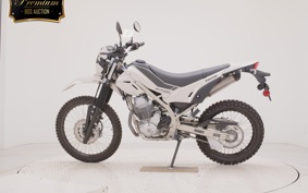 KAWASAKI KLX230ｼｪﾙﾊﾟ LX232A