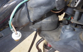 HONDA CB750 GEN 2 K RC42