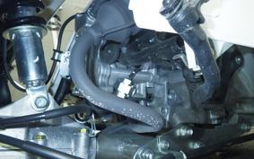 HONDA GYRO CANOPY 2008 TA03