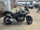 Фото Honda NC750X 2025 с японского аукциона