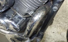 YAMAHA DRAGSTAR 400 2002 VH01J