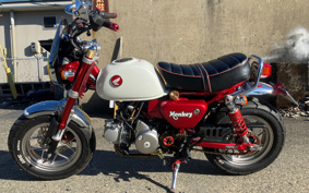 HONDA MONKEY 125 JB02