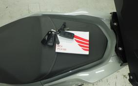HONDA PCX 160 KF47