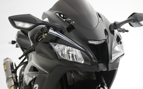 KAWASAKI NINJA ZX-10RR 2017 ZXT00Z
