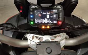 DUCATI MULTI STRADA 1200 ENDURO 2016 AA04JA