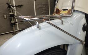 HONDA LITTLE CUB E 2025 AA01
