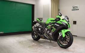 KAWASAKI ZX 10 NINJA ABS 2019