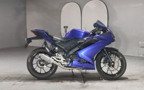 YAMAHA YZF-R15 RG52