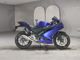 Фото Yamaha YZF-R15 с японского аукциона